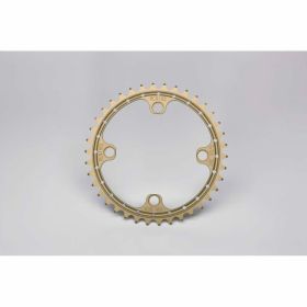 RENTHAL MTB Chainring in Ergal Z32 alternating teeth SRAM