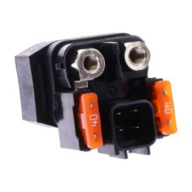 Teleruttore avviamento originale JMP BC3-81940-00 per Yamaha