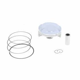 Kit pistone 4T forgiato ATHENA 94,97 450CC spinotto 19 selezione C e guarnizioni