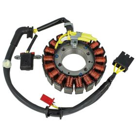 Stator adaptable C4 pour Honda SH 300IE