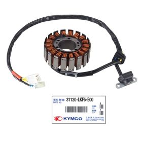 KYMCO Stator für X-Citing 400
