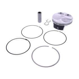 Kit de piston complet forgé ATHENA BIG BORE D.82.95 Sélection A Tout-Terrain
