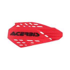 ACERBIS Linear Rot Belüftete Handguards Ersatzabdeckung