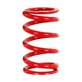 YSS Shock Absorber Spring Red 56-70-130