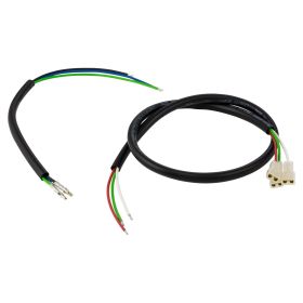 Kit 6 cavi statore GRABOR da 640/300 mm per Vespa Pk 50