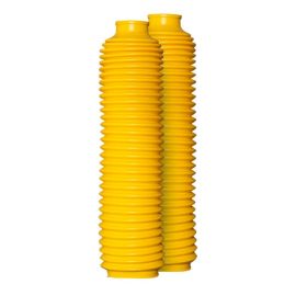 Circuit soffietti circuit equipment per forcelle32 denti giallo