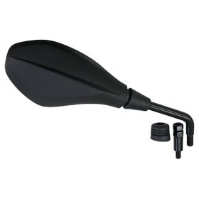 MAGNETI MARELLI right black handlebar mirror for PIAGGIO Medley 125/150