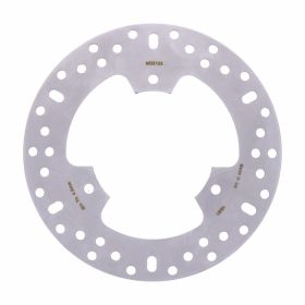 EBC MD2123 Disque de Frein Fixe D.220mm 3 Boulons pour Yamaha