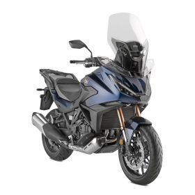 GIVI transparent windshield 60x49cm interchangeable for HONDA NT 1100