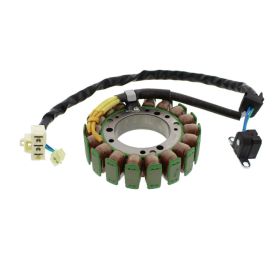 TOURMAX STA-312 Stator pour Suzuki