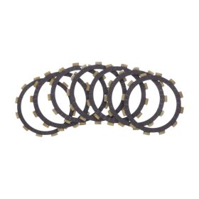 JMP Standard Kupplungsscheiben Kit FCD0323 für Suzuki