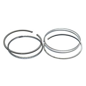 Segment de piston POLINI D.61 pour Honda Sh 150