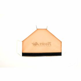 Cache poussière de filtre à air TWIN AIR 160000YZF pour Yamaha YZ 450 F