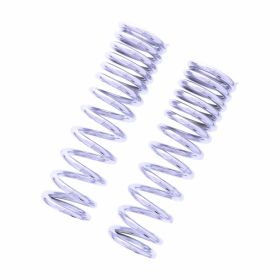 YSS Chrome Shock Springs 46-30-50-220