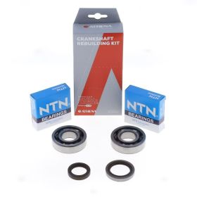 KIT DE RÉVISION D'ARBRE À CAMES ATHENA P400060444002 NTN pour BETA