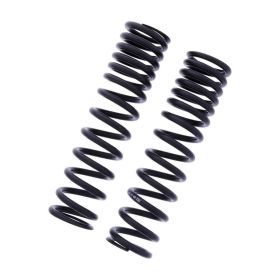 YSS Shock Absorber Springs Black 40-25-40-230