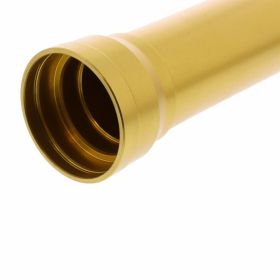 Fodero forcella JMP 1101182077 oro in alluminio per Aprilia RS 660