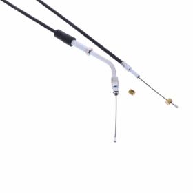 Câble d'accélérateur JMP GHAR0837 pour Harley Davidson