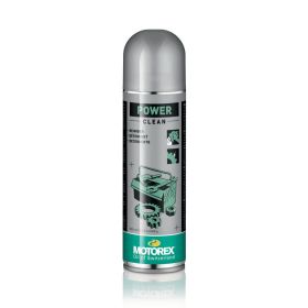 MOTOREX POWER CLEAN Spray 500ml