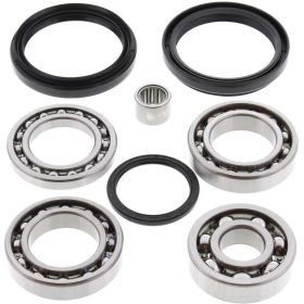 Kit revisione cuscinetti differenziale ALL BALLS posteriori 25-2072 per Arctic Cat