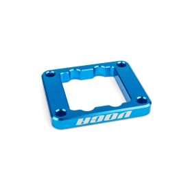 Voca Racing Blue Reed Valve Base for Yamaha DT 50 LC