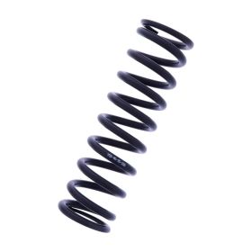 YSS Shock Absorber Spring Black 46-35-220