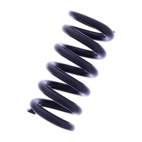 YSS Shock Absorber Spring Black 46-175-145