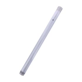 Stelo forcella JMP rovesciato cromato 585mm D.41-37,4 per Kawasaki Z 900