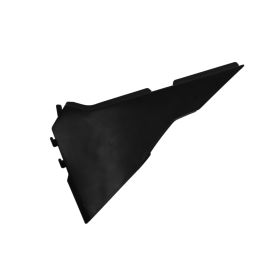 ACERBIS schwarze Luftfilterabdeckung für KAWASAKI