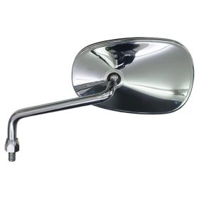 Specchietto manubrio sinistro grigio MAGNETI MARELLI per KAWASAKI vn 1600 mean streak