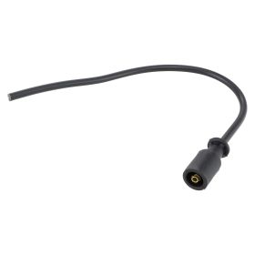 Cavo candela PIAGGIO 642142 nero per Vespa Primavera/Sprint 50
