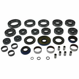 Kit revisione differenziale ALL BALLS 25-2126 completo per Polaris