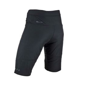 Pantaloncini MTB LEATT corti Trail 2.0 nero