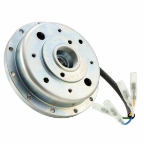 Accensione MALOSSI VesPower MKII