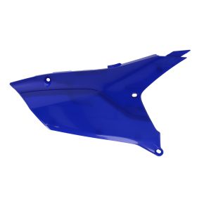 ACERBIS blaue Seitennummerntafeln für YAMAHA
