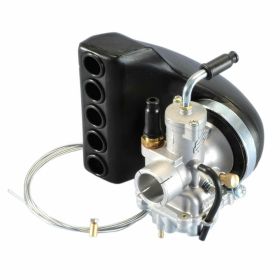 Carburateur POLINI CP D.19 Vespa 125 ET3
