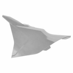 Coperchio cassa filtro grigio ACERBIS