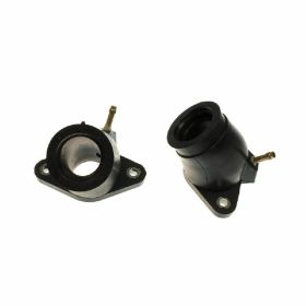 Kit de manchon d'admission TOURMAX 2 pièces pour YAMAHA XVS 650