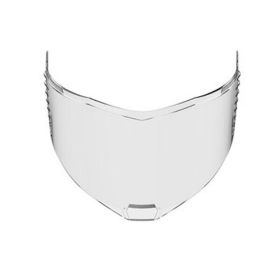Visière transparente LS2 pour casque FF805 THUNDER GP PRO