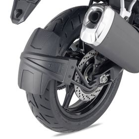 Mounting kit for GIVI RM02 mudflap