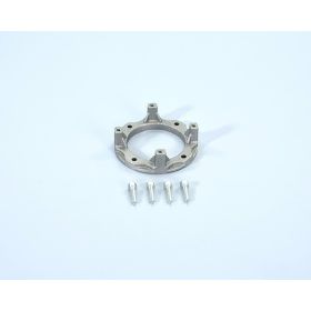 POLINI flange cooling fan support