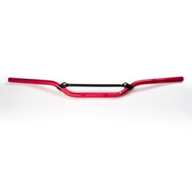 Manubrio Rosso Up Design Mx 22,2 mm