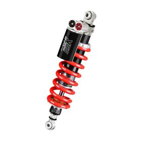 YSS adjustable rear shock absorber MG456-375TRWL-14-858 for Husqvarna