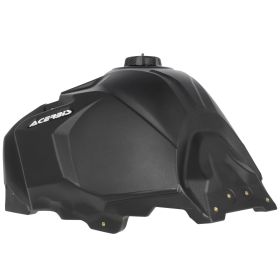 ACERBIS 23L Black Tank for YAMAHA TENERE/TENERE RALLY