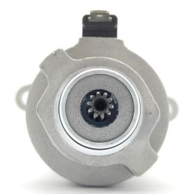 MAGNETI MARELLI 10-Zähne-Anlasser für SYM
