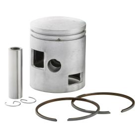 SIP Piston D.66.5mm pin 16x58 for Vespa 200 Rally