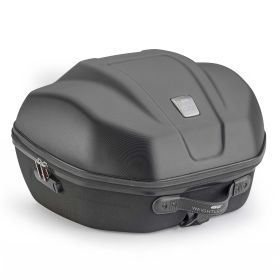 Kit GIVI bauletto WL901B borsa WL900B nero 34/25L per SUZUKI DL V STROM