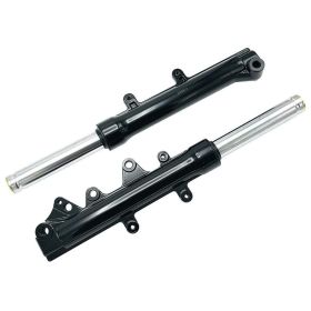 Tubi forcella T4TUNE per Yamaha N-Max 125