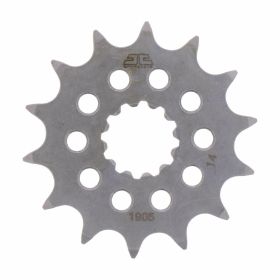 Pignone racing JT passo 428 14 denti JTF1905.14