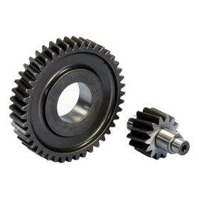 Pignon secondaire POLINI pour Vespa 50 iGet E5